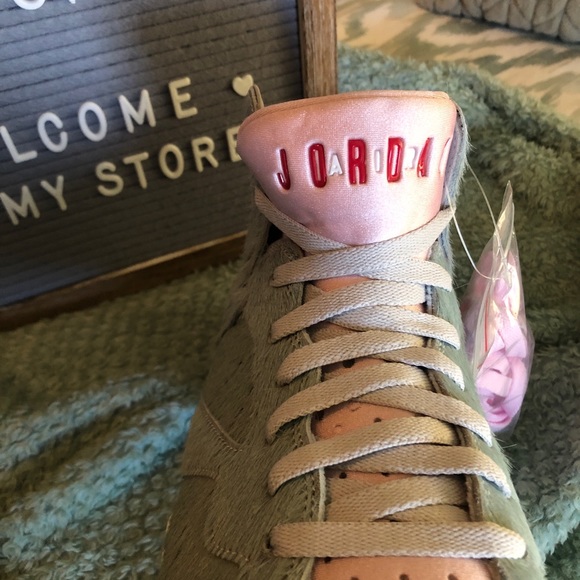 ❌SOLD ❌ 
Air Jordan Retro SE - Picture 5 of 7